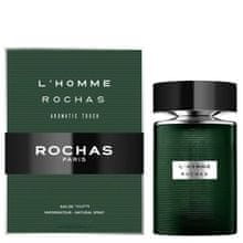 Rochas Rochas - L´Homme Aromatic Touch EDT 100ml 