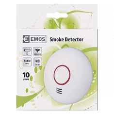 EMOS füstérzékelő (P56500) (P56500)