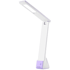 GoGEN LED asztali lámpa 5W lila (LL12PR) (LL12PR)