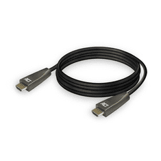 ACT HDMI 2.1, 8K Ultra High Speed kábel 2m fekete (AC3909) (AC3909)