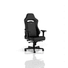 HERO ST Black Edition gaming szék (NBL-HRO-ST-BED) (NBL-HRO-ST-BED)
