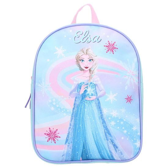 Disney Jégvarázs hátizsák táska