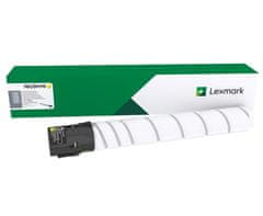Lexmark hulladékkazetta 85D0W00 / 87,000 oldal