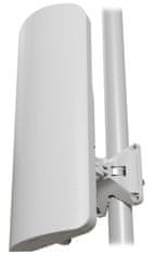 Mikrotik mANTBox ax 15s, MIMO antenna 12/15 dBi, 90/60°, 1x Gbit LAN, SFP, 802.11a/b/g/n/ac/ (2.4 + 5 GHz), L4, L4