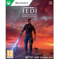 EA Star Wars Jedi: Túlélő XSX