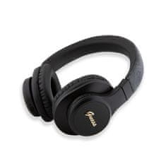 TKG Headsett: Guess - vezeték nélküli fejhallgató, fekete