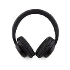 TKG Headsett: Guess - vezeték nélküli fejhallgató, fekete