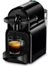 DeLonghi EN 80.B Inissia Nespresso 19 bar fekete kapszulás kávéfőző