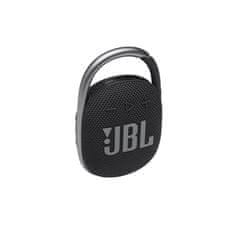 JBL JBL CLIP 4 BLK Bluetooth fekete hangszóró