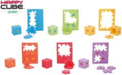 Happy Cube Junior *** Szállítás (1 kocka)