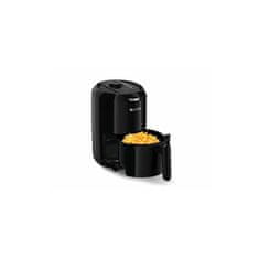 TEFAL EY101815 Easy Fry Compact fekete forrólevegős sütő 1,6 liter