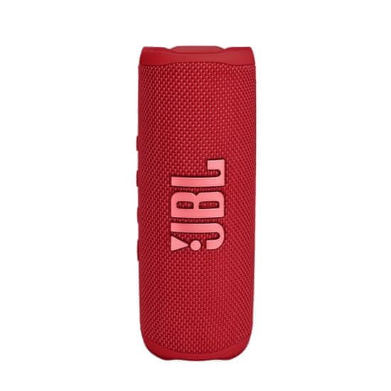 JBL JBL FLIP 6 RED Bluetooth piros hangszóró