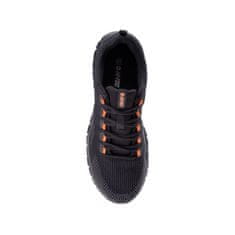 HI-TEC Cipők fekete 43 EU 34935376516