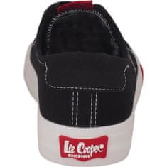 Lee Cooper Cipők fekete 36 EU B23747