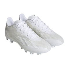 Adidas Cipők fehér 47 1/3 EU X Speedportal.4 Fxg