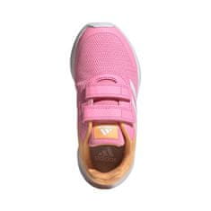 Adidas Cipők rózsaszín 35.5 EU Tensaur Run 2.0 Cf K Jr