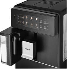 SENCOR Automata esszpresszógép SES 9300BK
