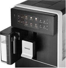 SENCOR Automata esszpresszógép SES 9301WH