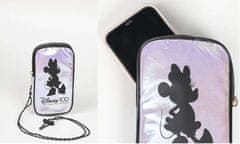 Disney Minnie egér Mobiltartó táska