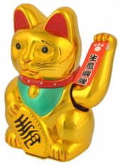 ISO Kínai arany macska
