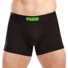 Puma 2PACK többszínű férfi boxeralsó (701226763 009) - méret XL