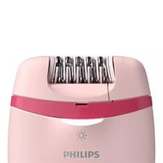 PHILIPS Satinelle Essential BRE285/00 epilátor