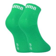Puma 3PACK tarka zokni (271080001 088) - méret M