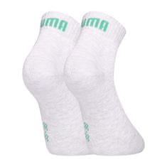 Puma 3PACK tarka zokni (271080001 088) - méret M