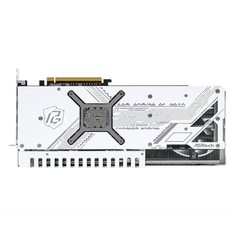 ASRock Radeon RX 7900 XT Phantom Gaming White 20GB OC videokártya (RX7900XT PGW 20GO) (RX7900XT PGW 20GO)