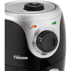 Tristar FR-6980 forrólevegős sütő fekete (FR-6980)