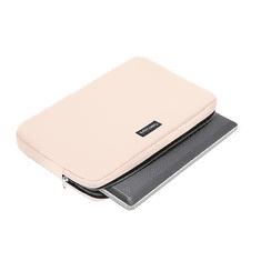 VIQUEL Casawork Rubber Nude notebook táska 15" rózsaszín (752358-26) (752358-26)