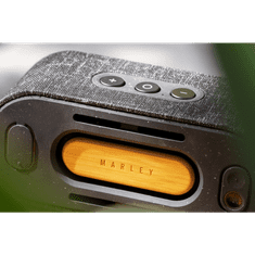 MARLEY EM-JA021-SB Get Together 2 Mini Bluetooth hangszóró (EM-JA021-SB)