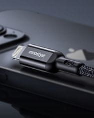 Innostyle Innostyle Usb-C Lightning Mfi Gyors Töltőkábel Iphone Kevlar 2M