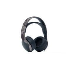 SONY 2808478 Pulse 3D Vezetékes és vezeték nélküli 2.0 Gamer Fejhallgató Fekete-szürke