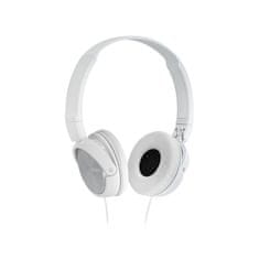 SONY MDRZX310W.AE Vezetékes 2.0 Fejhallgató Fehér