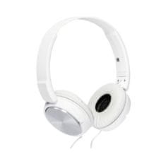 SONY MDRZX310W.AE Vezetékes 2.0 Fejhallgató Fehér