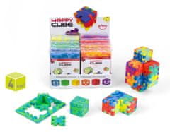 Happy Cube Pro ** Da Vinci (1 kocka)