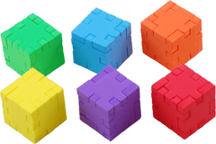 Happy Cube Original *** Tokyo (1 kocka)