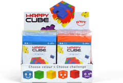 Happy Cube Original *** Tokyo (1 kocka)