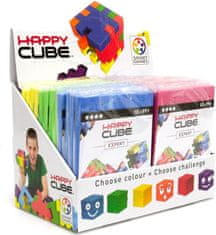 Happy Cube szakértő * Martin L. King (1 kocka)