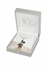 Disney Bámulatos ezüst nyaklánc Mickey Mouse CS00039HZML-P.CS (lánc, medál)