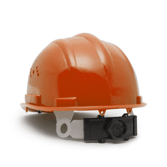 Handy munkavédelmi sisak narancs (10372OR) (10372OR)