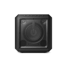 PHILIPS TAX4207/10 Bluetooth hangszóró fekete (TAX4207/10)