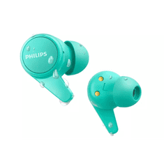 PHILIPS TAT1207BL/00 TWS Bluetooth fülhallgató kék (TAT1207BL/00)
