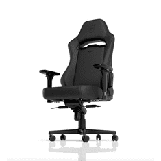 Noblechairs HERO ST Black Edition gaming szék (NBL-HRO-ST-BED) (NBL-HRO-ST-BED)