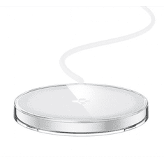 Spigen ThinFit MagSafe töltőpad védő, átlátszó (ACS02702) (ACS02702)