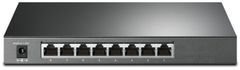 TP-Link TL-SG2008P JetStream Smart Switch, 8x GLAN, 4x PoE 62W, OMADA SDN