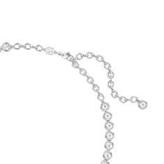Swarovski Luxus nyaklánc színtiszta kristályokkal Imber Tennis 5682595