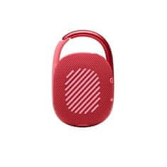 JBL JBL CLIP 4 RED Bluetooth piros hangszóró
