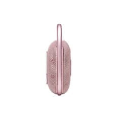 JBL JBL CLIP 4 PINK Bluetooth pink hangszóró